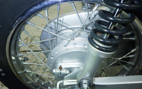 HONDA ｸﾛｽｶﾌﾞ50 AA06