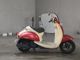 Фото Honda CREA SCOOPY 2008 с японского аукциона