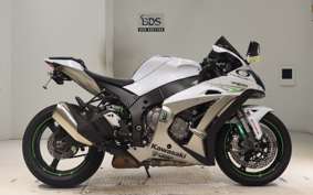 KAWASAKI ZX 10 NINJA ABS 2017