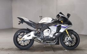 YAMAHA YZF-R1 M 2016 RN40