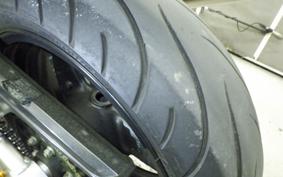 KAWASAKI ZRX1200 R 2005 ZRT20A