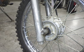 KAWASAKI KLX110 L 2024 LX110D