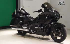 HONDA GL 1800 GOLD WING 2014 SC68