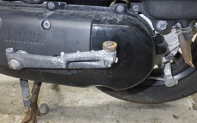 YAMAHA JOG ZR Gen.3 1995 SA39J