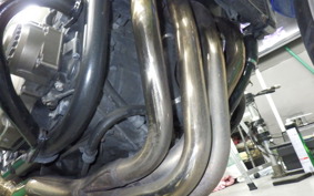 KAWASAKI ZRX1200 R 2005 ZRT20A