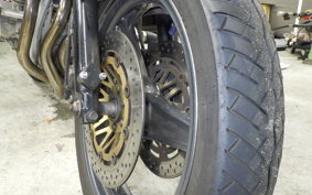 SUZUKI GSX1100S KATANA 1999 GU76A