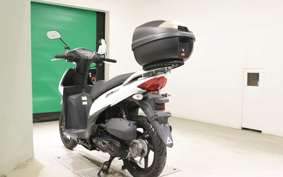SUZUKI ADDRESS 110 CE47A