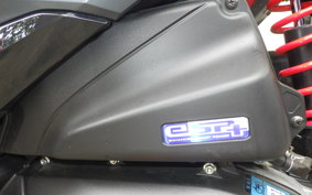 HONDA LEAD 125 JK12