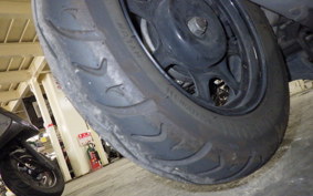 HONDA TACT Gen.4 AF75