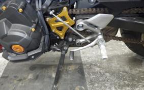 YAMAHA MT-09 A 2015 RN34J