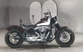 HARLEY FLSL1750 YDJ