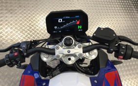 BMW F900R TOURING 2026 0K81