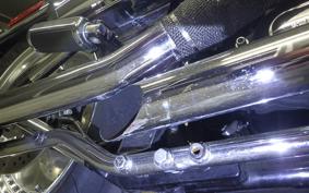 HARLEY FLSTC 1580 2007