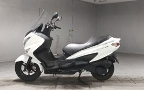 SUZUKI BURGMAN200 CH41A