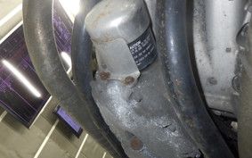 KAWASAKI W800 2012 EJ800A