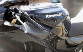 KAWASAKI ZX 1200 NINJA R 2003 20B010