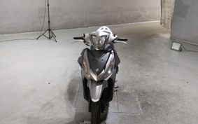 SUZUKI ADDRESS V110 CE47A
