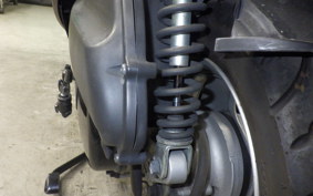 YAMAHA JOG Gen.5 2022 SA36J