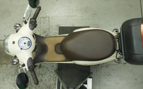 HONDA GIORNO 3 AF77