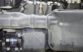 YAMAHA XSR900 2017 RN46J