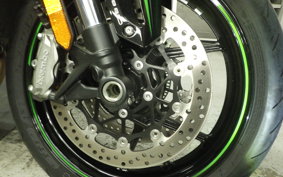 KAWASAKI ZH2 2020 ZRT00K