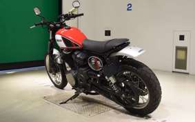 YAMAHA SCR950 A 2017 VN09J
