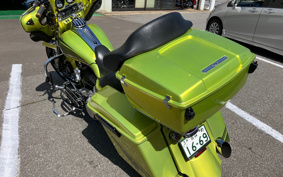 HARLEY HARLEY FLHX1580 2008 KB4