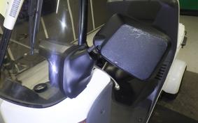 HONDA GYRO CANOPY TA03