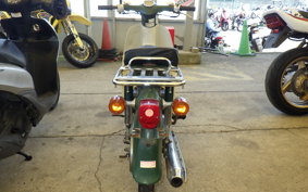 HONDA C50 SUPER CUB AA01