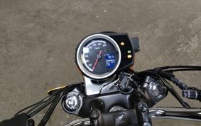 HONDA GB350S 2022 NC59