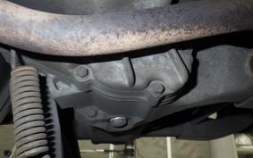 SUZUKI ADDRESS V125 CF46A