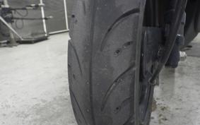 HONDA TACT Gen.4 AF79