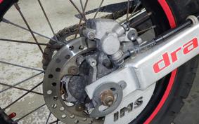 HONDA XR-250 GEN 2 2017 MD30