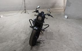 HONDA REBEL 250 S MC49