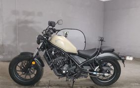 HONDA REBEL MC49