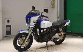 SUZUKI GSX400 IMPULSE 2005 GK7CA