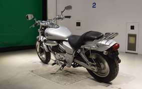 HONDA MAGNA 250 2017 MC29