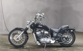 HONDA STEED 400 NC26