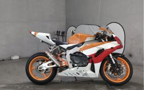 HONDA CBR1000RR SC57