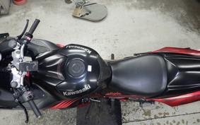KAWASAKI ZX 1400 NINJA 2008