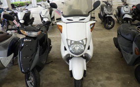 HONDA FORESIGHT EX MF04