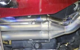 KAWASAKI ZZ1400 NINJA R A 2007 ZXT40D