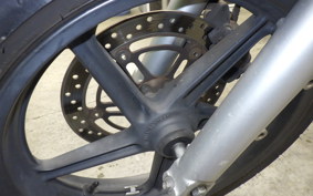 HONDA VTR 250 Gen. 2 2011 MC33