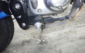 HONDA MONKEY 125 ABS 2022 JB02