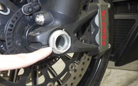 DUCATI DIAVEL DARK 2016