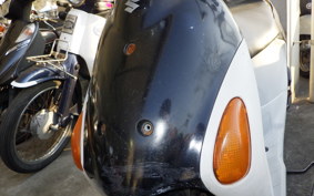 SUZUKI PALETTE 2000 CA41A
