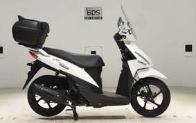 SUZUKI ADDRESS 110