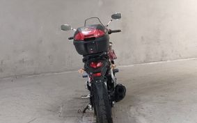 SUZUKI GLADIUS 650 2010 CX112