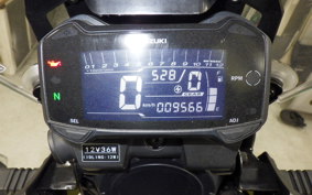 SUZUKI Vｽﾄﾛｰﾑ250 2025