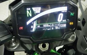 KAWASAKI ZH2 2020 ZRT00K